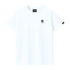 Camiseta Cancha FC Nilton Santos Camisa 6 Branco