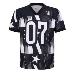 Camiseta Jersey Masculina Bandeira Bfr