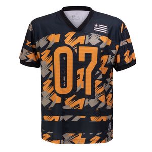 Camiseta Jersey Masculina Camuflado 01 Bfr