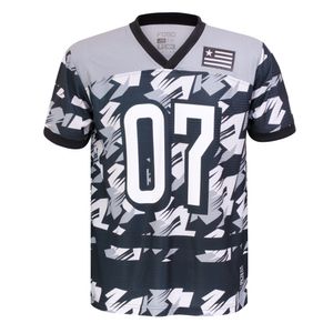 Camiseta Jersey Masculina Camuflado 02 Bfr