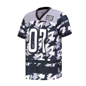 Camiseta Jersey Masculina Camuflado 02 Bfr