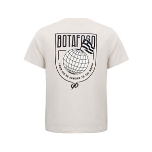 T-shirt From Rio to the World Caqui