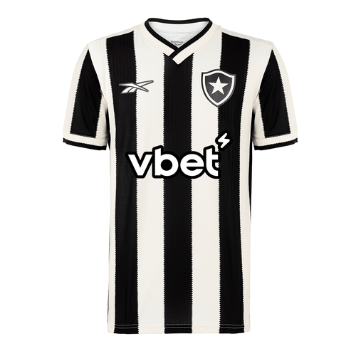 Camisa Botafogo Reebok Home 24/25