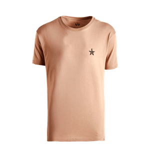 Camiseta Estrela Pica Pau
