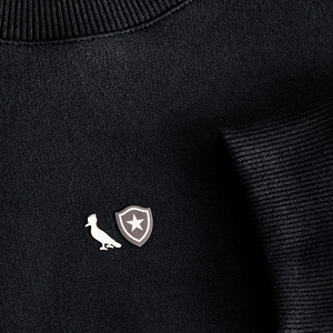 Sueter Moletom Pica Pau