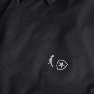 Camisa Enxuto Reserva Preto