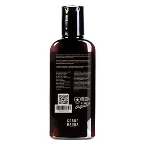 Balm de Barba - Light My Fire - Botafogo