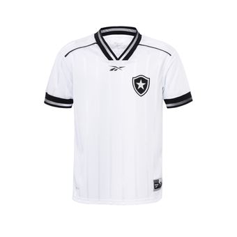 Camisa Botafogo Reebok Third 25/26 - Juvenil
