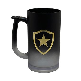 Caneca Chopp Degradê 500Ml