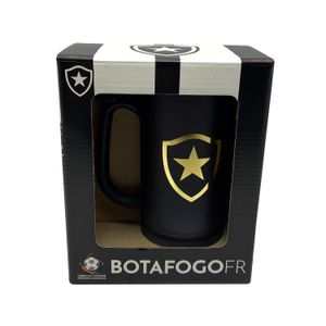 Caneca Chopp Degradê 500Ml