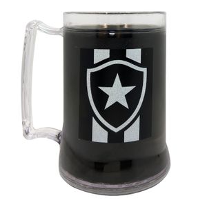 Caneca Gel Dupla 400Ml