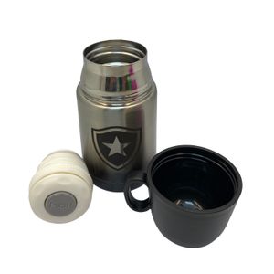 Garrafa Térmica 250Ml