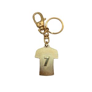 Chaveiro Ouro Camisa