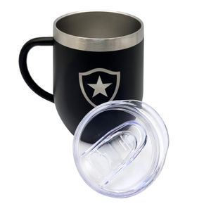 Caneca térmica inox 350ml