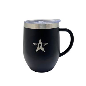 Caneca térmica inox 350ml