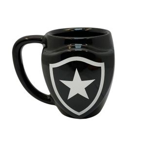 Caneca decorativa 3D