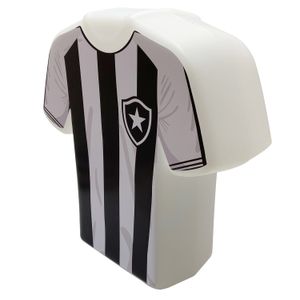 Luminária formato camisa