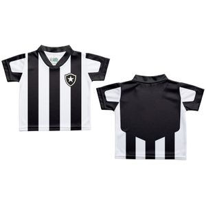 Camiseta micro dry sublimada