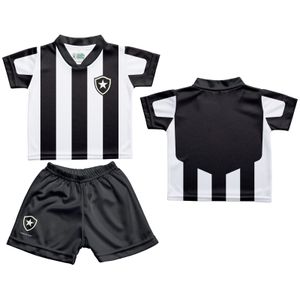 Conjunto micro dry sublimado