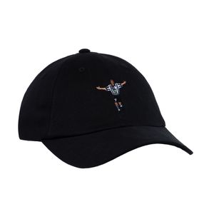 Cancha FC Boné Túlio - 1000 Vezes Ele - Aba Curvareto