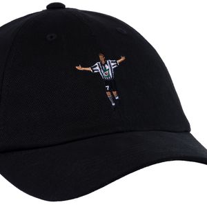 Cancha FC Boné Túlio - 1000 Vezes Ele - Aba Curvareto