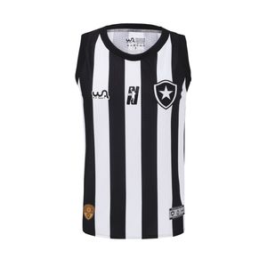 Regata Botafogo Basquete Jogo 1 25/26