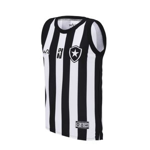 Regata Botafogo Basquete Jogo 1 25/26