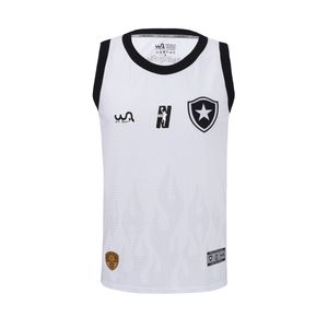 Regata Botafogo Basquete Jogo 2 25/26