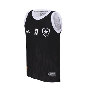 Regata Botafogo Basquete Jogo 3 25/26