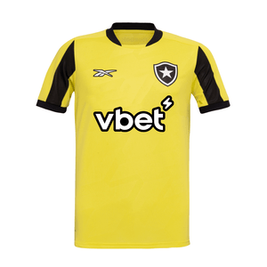 Camisa Botafogo Reebok GK Fourth 24/25