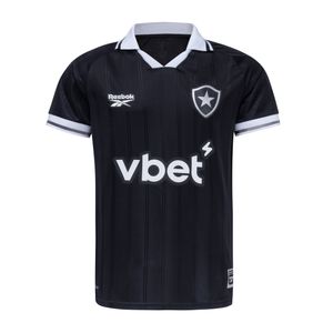 Camisa Botafogo Reebok Away 25/26