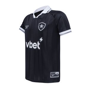 Camisa Botafogo Reebok Away 25/26