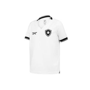 Camisa Botafogo Reebok Third 24/25 - Infantil