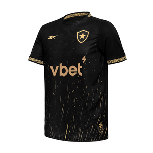 Camisa Botafogo Reebok Away 24/25
