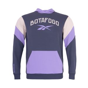 Blusa Botafogo Reebok Viagem - 25/26