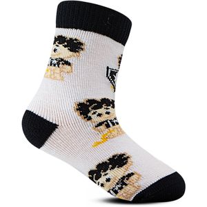 KIT 2 PRS - BOTAFOGO 02 - MEIA. BEBE PP