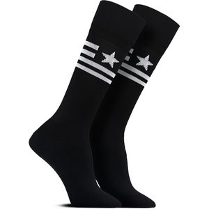 MEIÃO DE FUTEBOL INF. BOTAFOGO -TAMANHO JUV.34/37