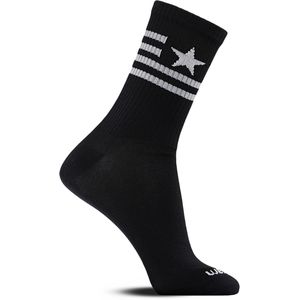 MEIA ESPORTIVA FINA 38/43 - BOTAFOGO 07