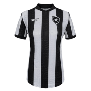 Camisa Botafogo Reebok Home 23/24 - Feminina