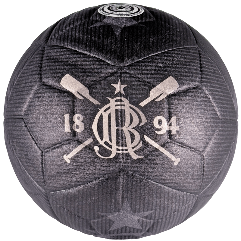 BOLA DE FUTEBOL PU OFICIAL NUMERO 5 BOTAFOGO - imagem 2