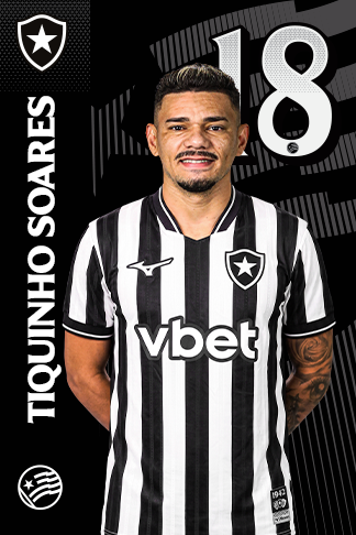 18 - TIQUINHO SOARES